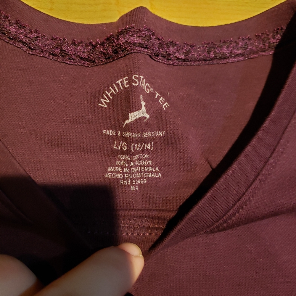 Women's Tee - Picture 2 of 2